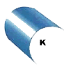 Type K Curve exceeds 128 degrees but not 180 degrees
