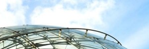 Strengthened Glass
