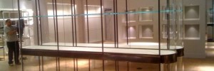 Bent Glass Protection