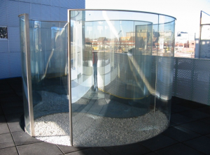 Laminated Glass 