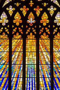 World’s Largest Stained Glass Window Comes to Kansas City