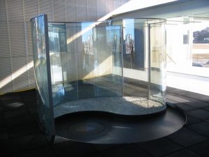 Bent Glass Technology Can Bring Architectural Products to Life