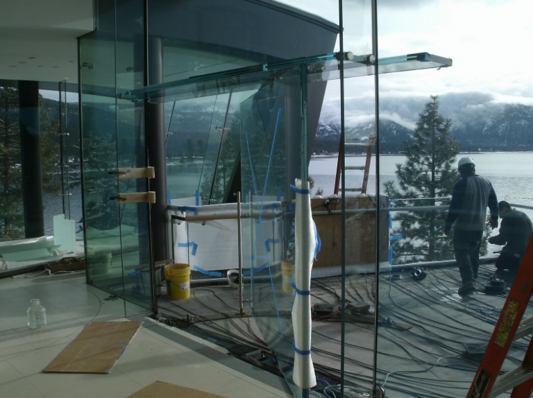 What is Electrochromic Glass?