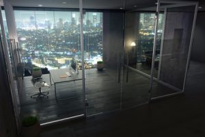 Benefits of Glass Doors