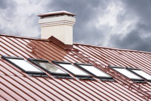 Bent Glass Skylights for your home