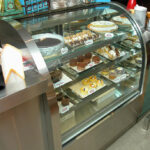 LaRond Bakery - stainless